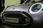 Mini Rocketman Concept 2011 года